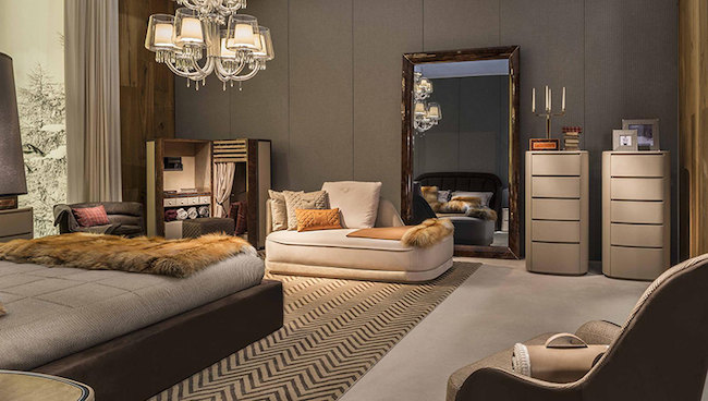 頂級汽車工藝生活品味「 Bentley Home 」