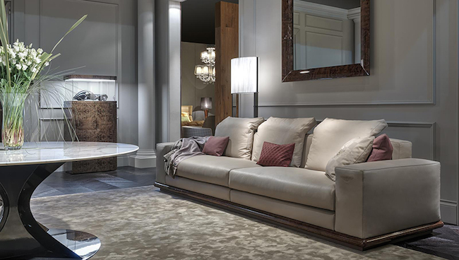 頂級汽車工藝生活品味「 Bentley Home 」