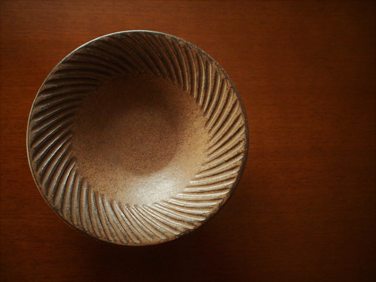 Hello Taiwan! 日本陶藝作家小澤基晴 海外首度個展 小器藝廊 暖冬推薦