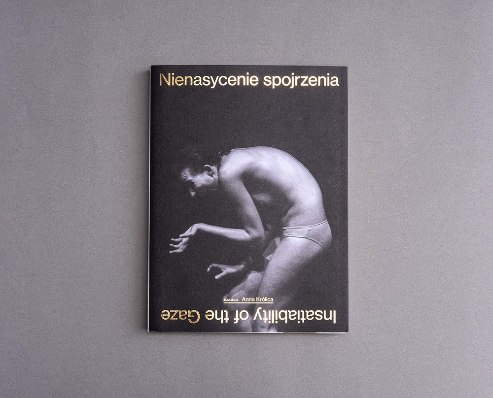 台北松菸「波蘭最美麗的書展」亮點! 60冊書籍設計一覽傳統、經典、前衛風格