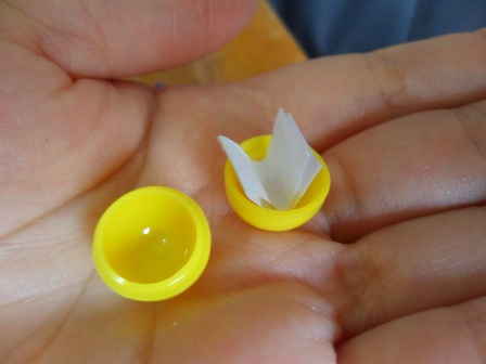 (開箱文)輕鬆扭一下！ Rody跳跳馬化身迷你扭蛋機