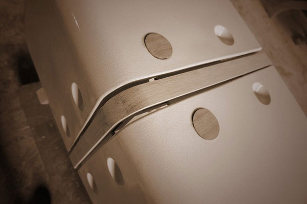 如同糖果般誘人的Keramos櫥櫃