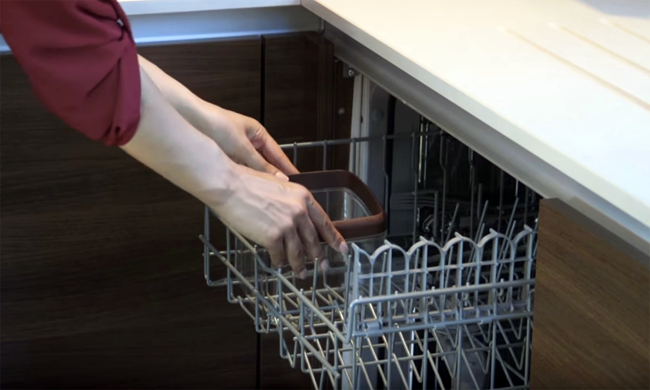 【生活玩物】轉一轉 Savior 真空保鮮盒，食物美味輕鬆延長