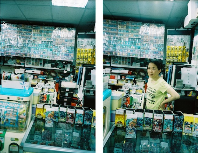 民生社區人都有的經典記憶-新民生戲院