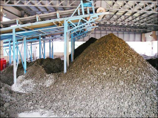 最硬的技術展覽市集 - 台北國際技術交易展 (上)