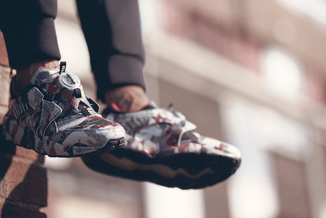 迷彩男生女生配！秋天輕旅行的聰明穿搭法