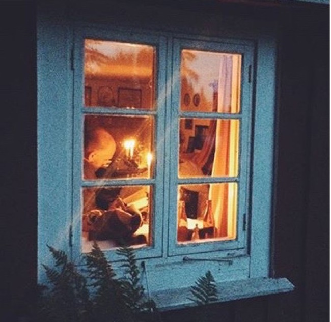 【簡單生活】丹麥人的幸福秘訣, HYGGE 風居家生活指南