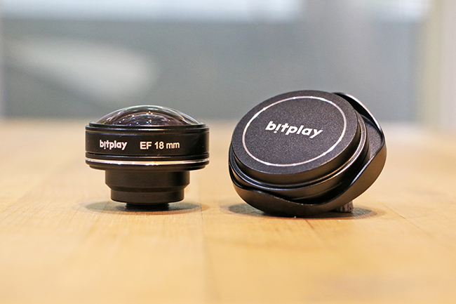 SNAP! 7 保護手機還能花式玩攝影,外接鏡頭用過就回不去啦!