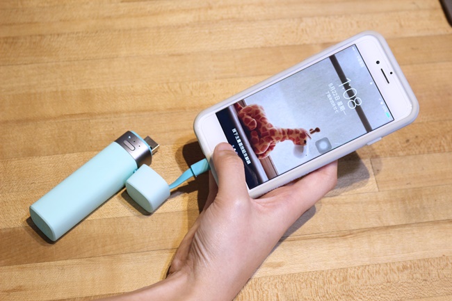 電力剩 10 趴免驚!MIPOW 質感美型帶的出手,各式 3C 產品通通網羅!