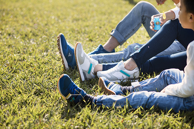 【華山說書人】站在巨人肩膀上成長:從代工轉型品牌,艱苦與快樂交織的故事