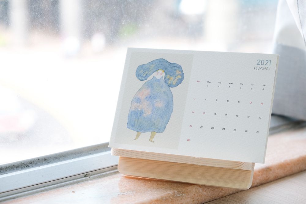 2021 年手帳大集合！文具雜貨控不能錯過的經典海內外品牌手帳、月日曆一次公開