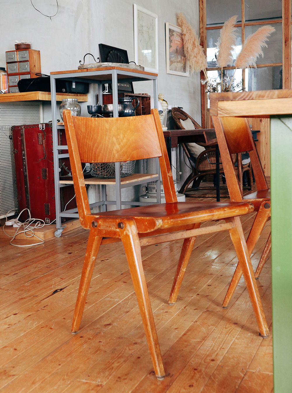 親手改造 50 年北投山野的荒廢老宅！LIGHT HOUSE 主理人葉士豪的木質綠意複合工作室