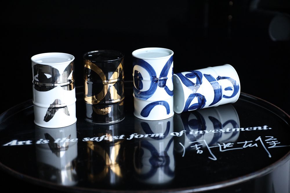 鶯歌陶瓷美的多元面貌！「T22」攜手日本中川政七商店、15 組台灣設計團隊，打造各式質感陶器