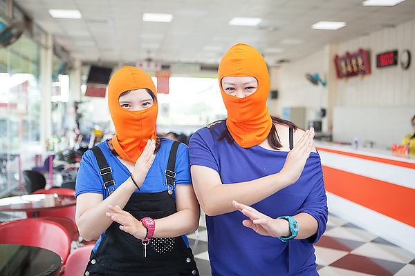 【玩體驗】跑跑卡丁車！台灣舒馬克捨我其誰！