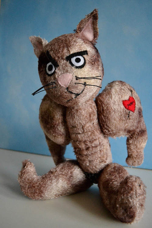 兒童節精選：天生的藝術家們，等你來發現！