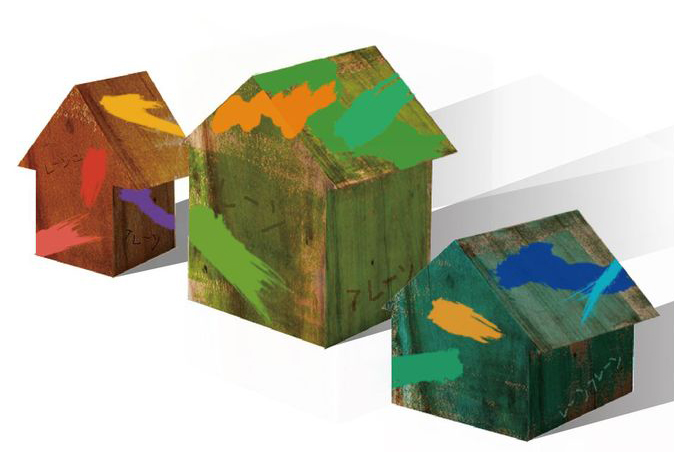 『越後妻有大地藝術祭』的文創這麼做，先有土地，然後才講藝術！