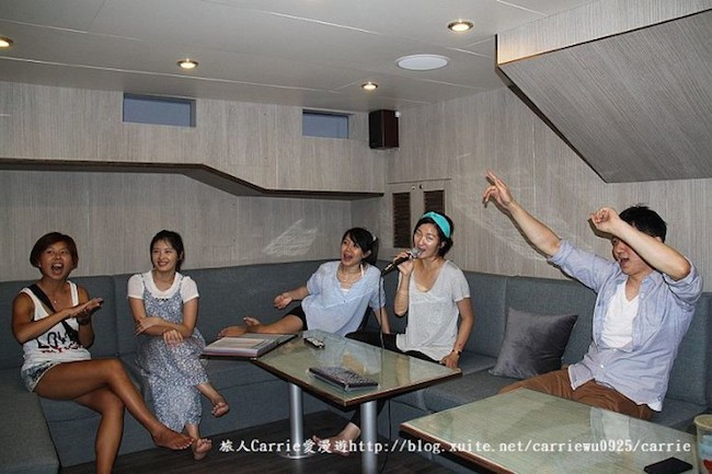 【玩體驗】基隆海釣體驗！化身富豪開遊艇還能帶回滿滿漁獲