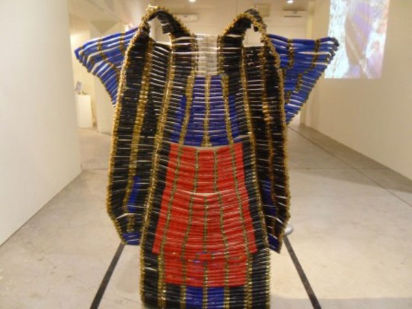 高雄藝文展─美麗人生：記憶與懷舊