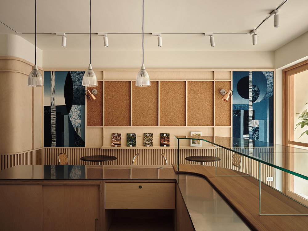 台北蔬食選物超市「mise en Plants」！美感空間、專售純蔬食、無麩質甜點傳遞永續