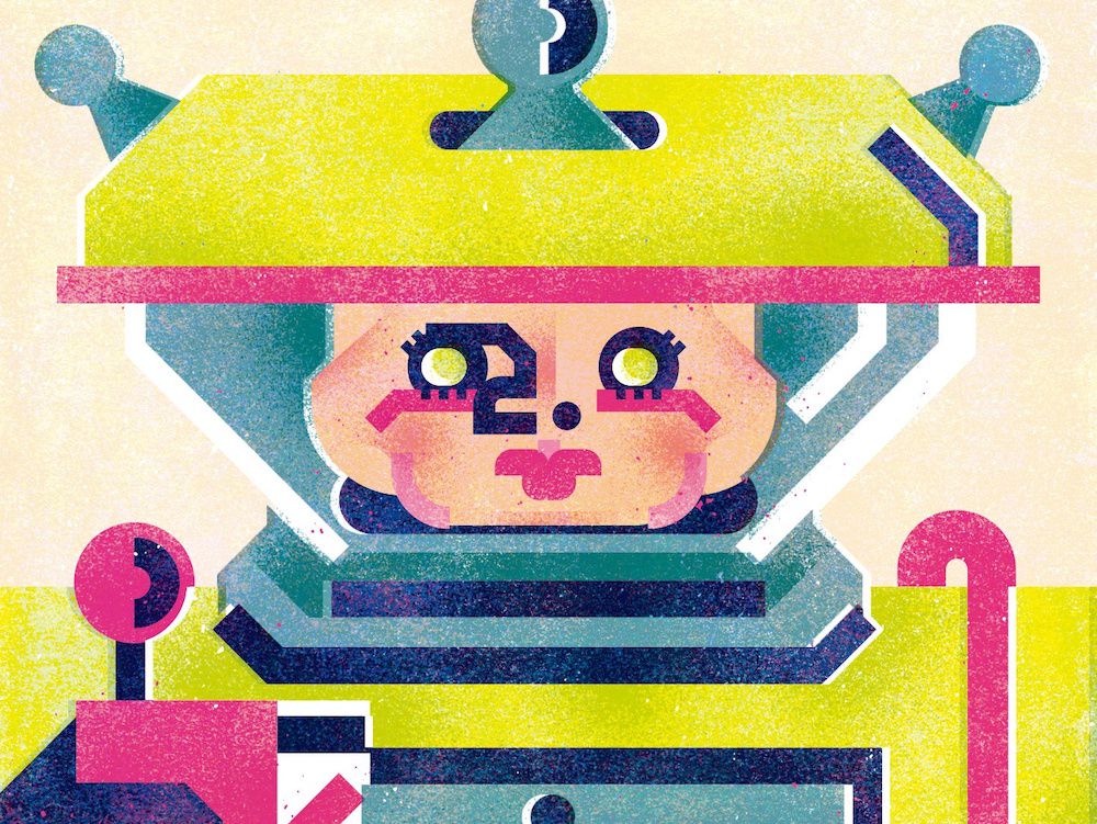 2021台灣文博會松菸、花博展館亮點!集結500+萬神殿設計品牌、匯聚宮IP圖像授權