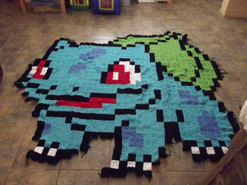 7款考驗你耐心以網路流行為主題的工藝品