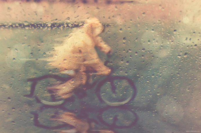 灑一把魔術粉末，科學家用細菌來控制天氣！