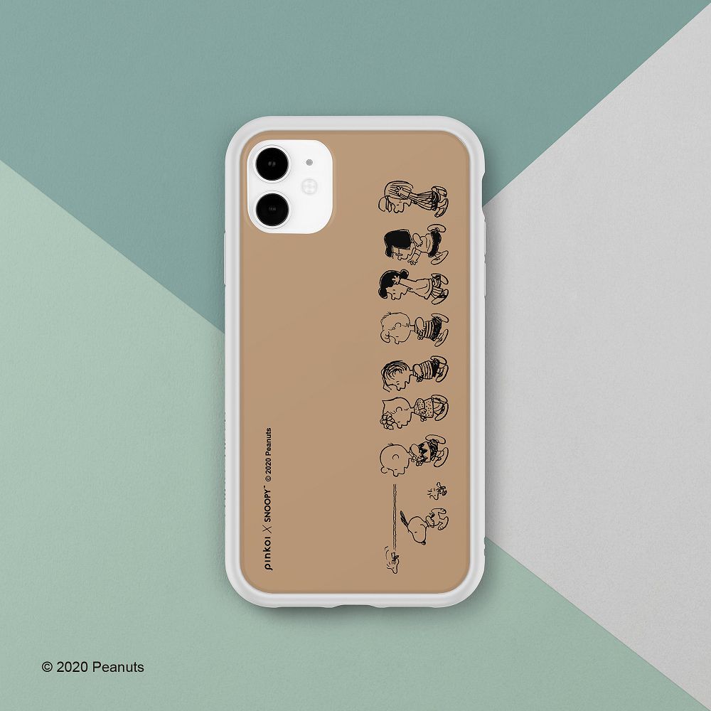 經典茄芷袋紅、綠、藍 Pinkoi x SNOOPY 史努比聯名！台味平安符、日曆和熱炒玻璃杯的台式日常