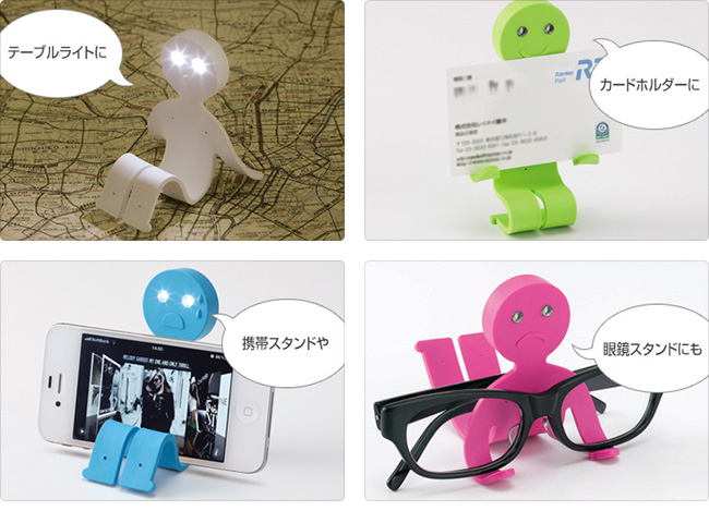 日本必買！有梗又實用的辦公室文具 10 選 