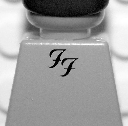 向經典致敬！樂高化經典唱片封面集  