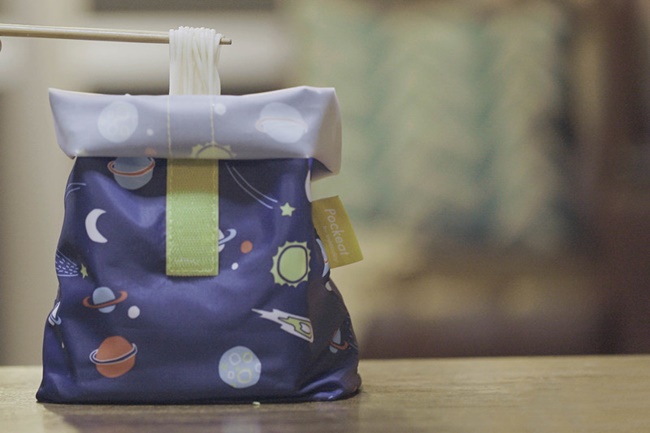 用設計的力量，讓環保成為每一天都做得到的事：專訪好日子agooday