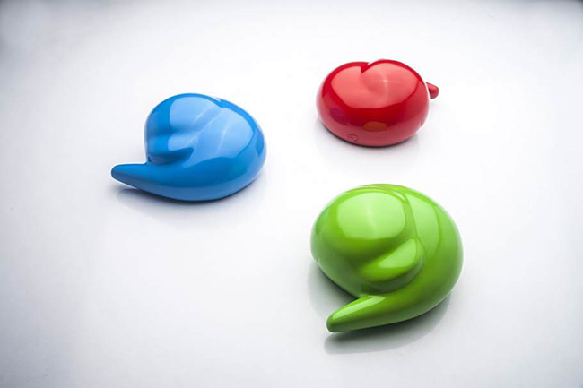 「我在做的，是一種純真度」 黃柏仁狗狗雕塑簡單不簡單