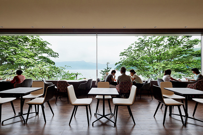 日本春季之旅，你選什麼路線！？打卡美照信手拈來的咖啡廳推薦