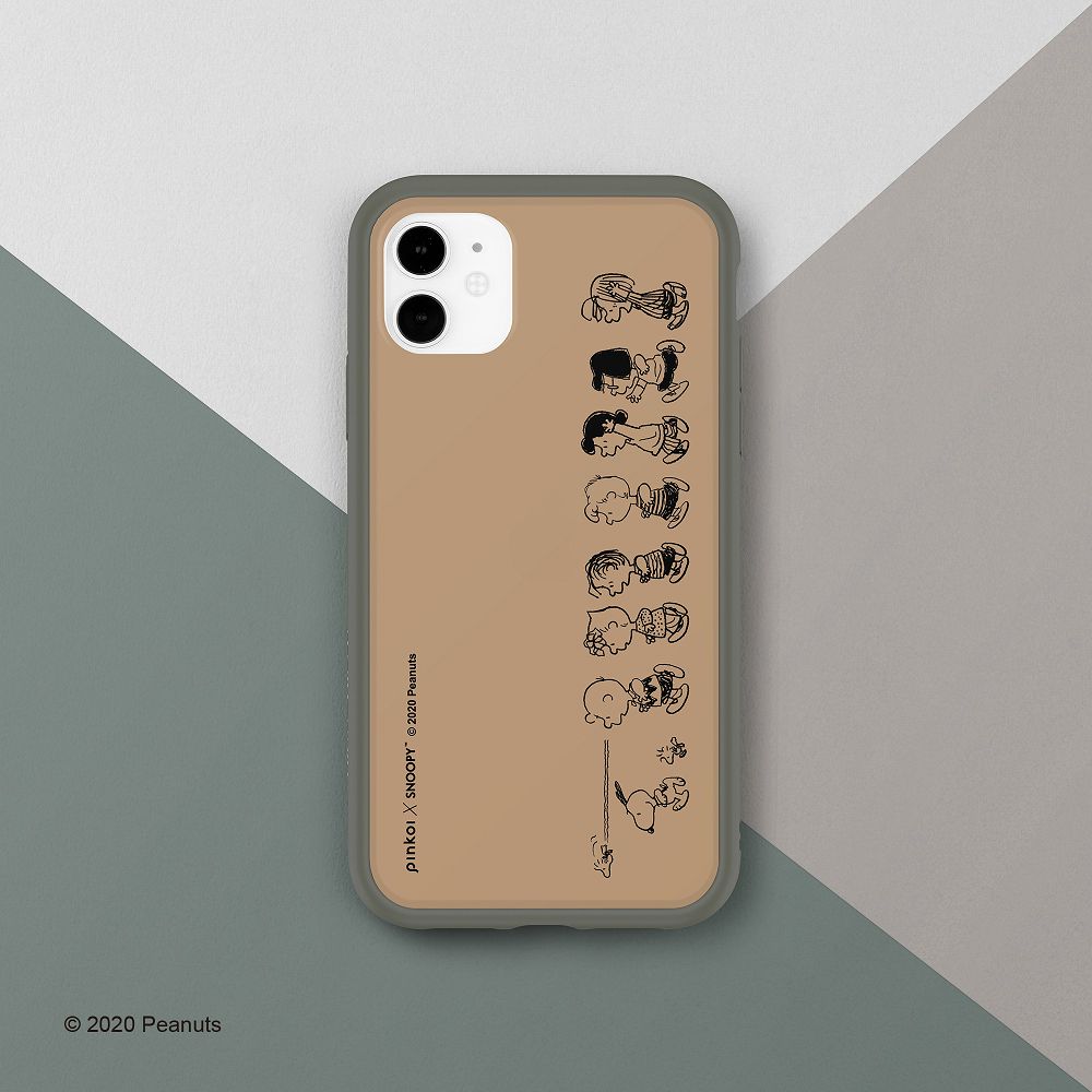 經典茄芷袋紅、綠、藍 Pinkoi x SNOOPY 史努比聯名！台味平安符、日曆和熱炒玻璃杯的台式日常