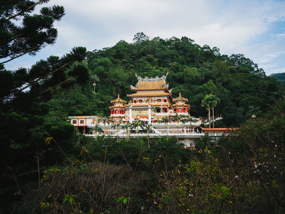 北美館「摩登生活：臺灣建築」亮點！建築模型、影像等聚焦1949–1983戰後建築風格