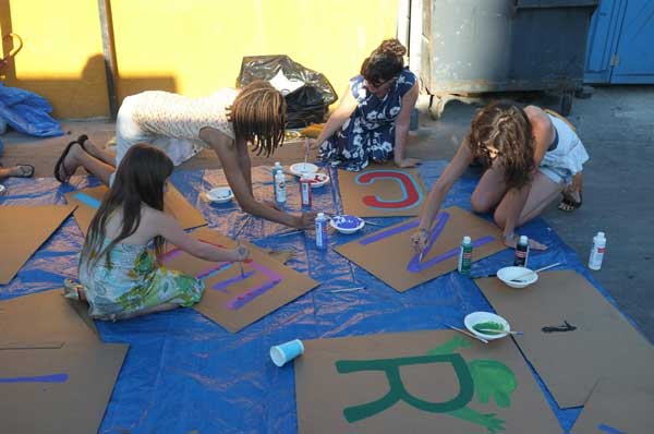 史上最強家家酒！9歲男孩教你自己蓋遊樂場