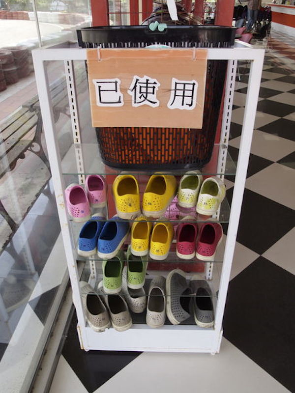 【玩體驗】跑跑卡丁車！台灣舒馬克捨我其誰！