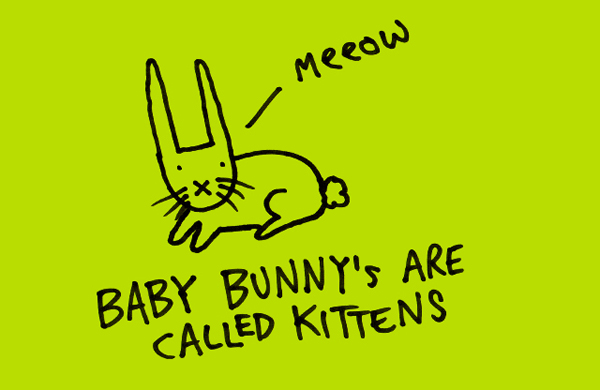 這些你知道嗎？25個英國插畫冷知識