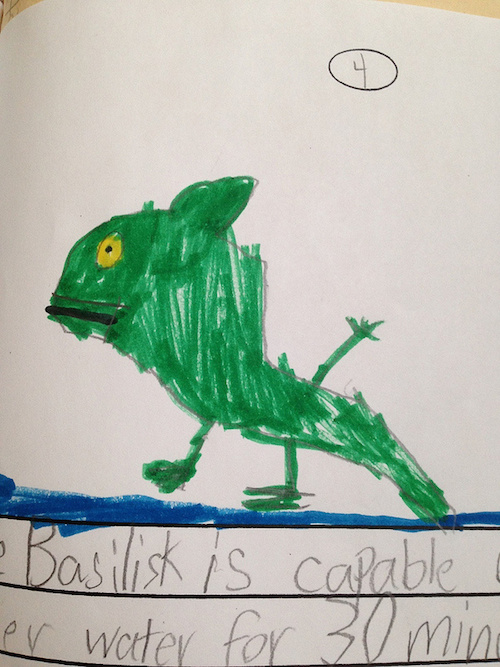 兒童節精選：天生的藝術家們，等你來發現！