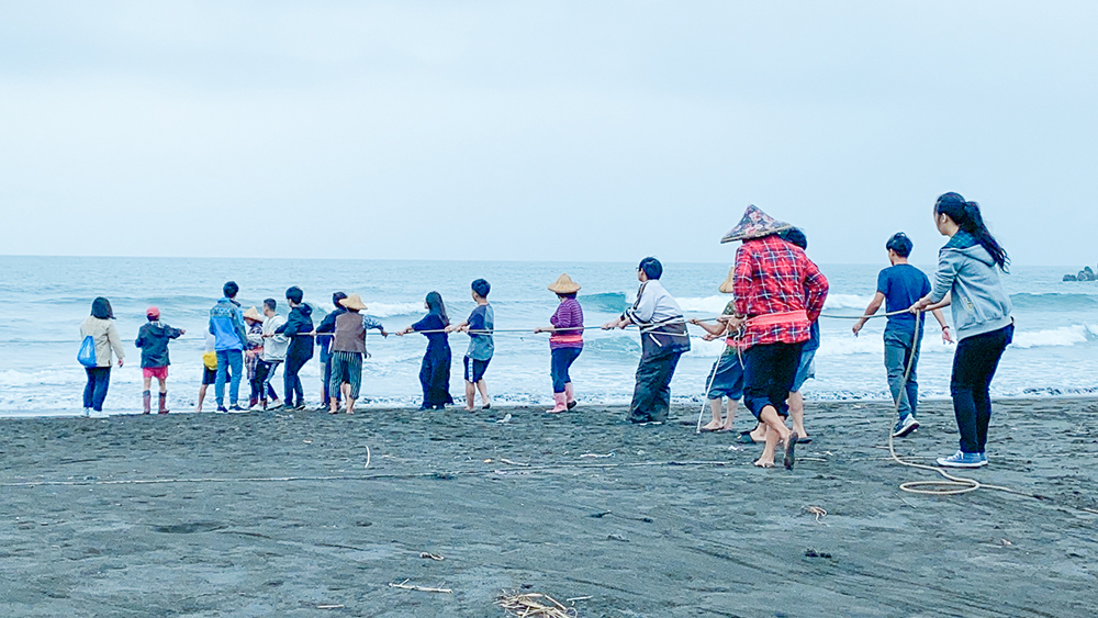 宜蘭外澳「2023 五漁罟浪祭」現場直擊！ 走逛「潮汐市集」解鎖四大隱藏版體驗