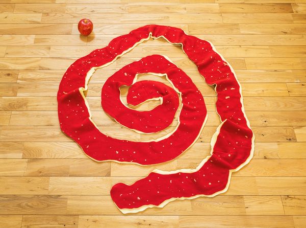 日本青森蘋果遊戲「ぷよりんご」！8種蘋果化身魔法氣泡俄羅斯方塊挑戰色彩敏銳度