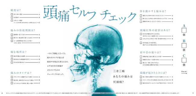令人忍不住翻閱的幽默健康雜誌！