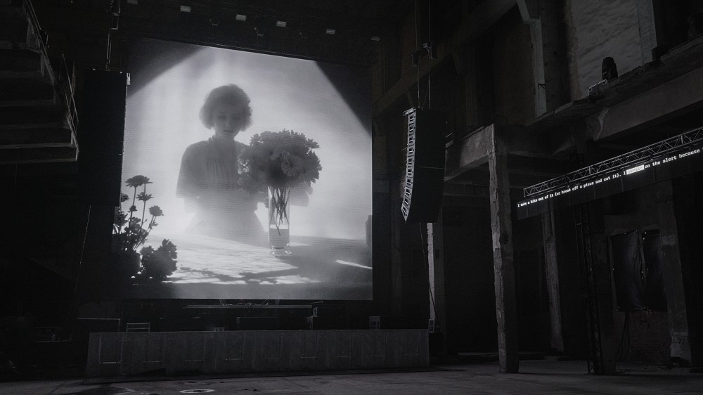 台北當代藝術館《你好,人類!》展覽亮點!AI對戰遊戲機、藝術作圖等16組AI議題創作