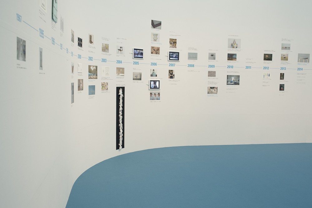 皆川明《TSUZUKU》亮相高美館！8大主題展出經典布料、服裝、插畫設計等950件作品