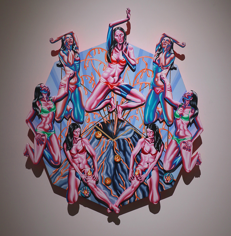 去「飯店」看藝博！ ONE ART Taipei 2020 再度 check in 西華飯店，盛展近 70 間藝廊收藏藝品