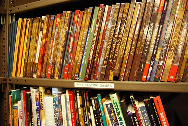 彷彿置身遊戲世界中！透視「BLIZZARD」暴風雪辦公室