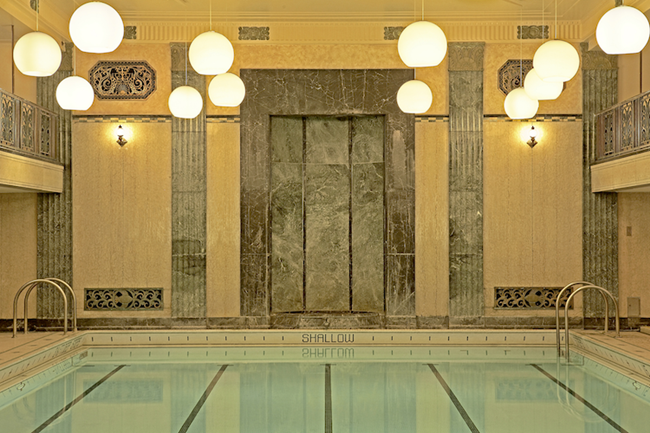 集結全球魏斯安德森風格美景！《Accidentally Wes Anderson》網羅世界各地置中美學