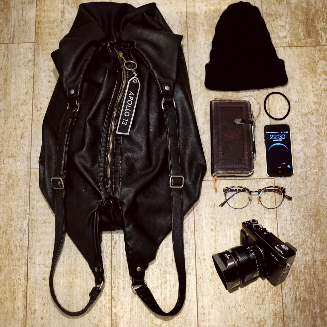 【設計大人物】專職模特兒 x 多元風格插畫家，Viviane Sheep跳脫框架的衝突混搭