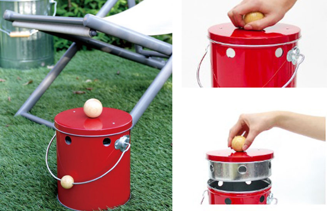 10 款日式造型蚊香架大進擊！擊退夏日紅豆冰