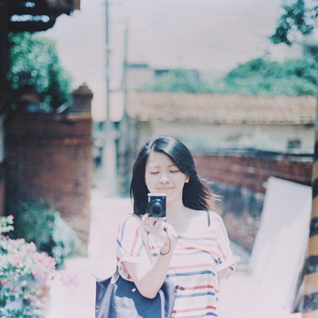 台南郵差先生的生活日常｜Taiwan IG Show vol.1