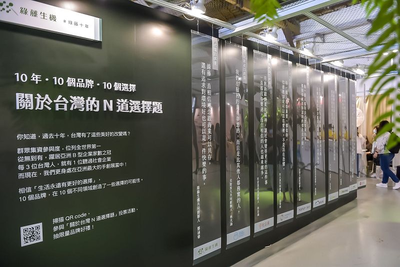 集結 300 個從手作到創業的故事!「RECONNECT從心鏈結」2020 POP UP ASIA 亞洲手創展正式開跑